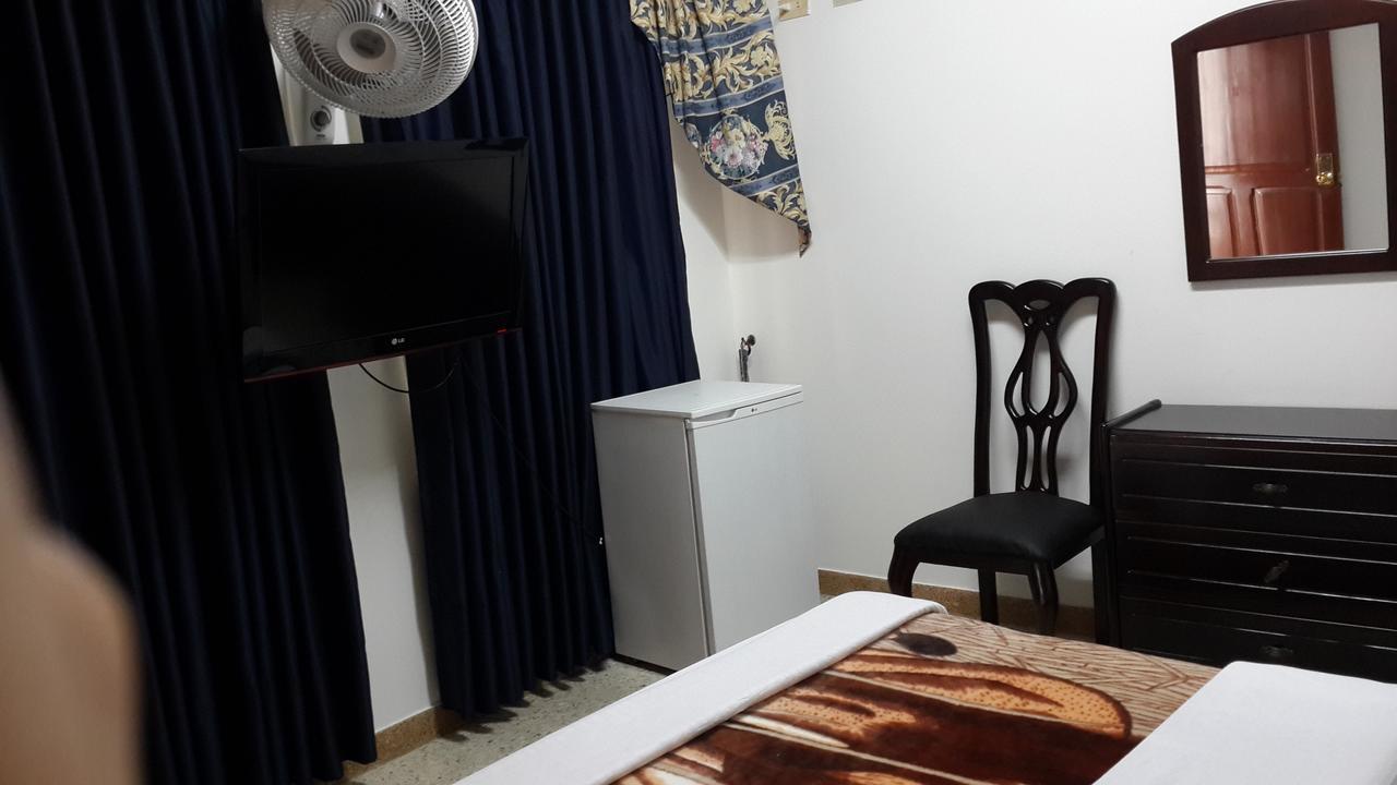 Hotel Ejecutivo ペレイラ エクステリア 写真